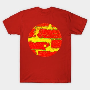 Hungry Brick T-Shirt